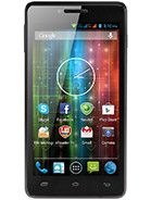 Prestigio Multiphone 5500 Duo Price With Specifications